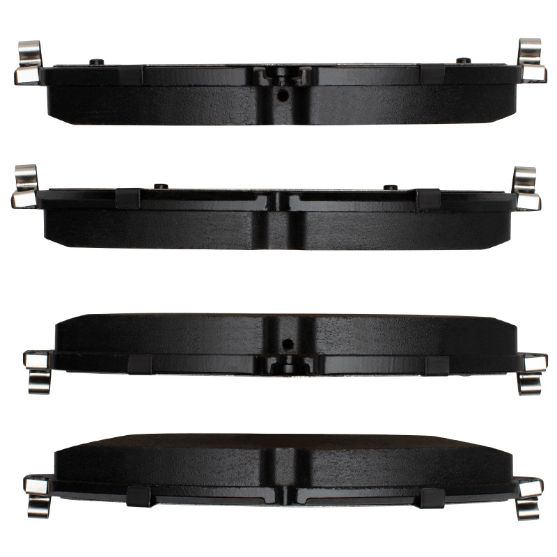 Mercedes-Benz E300 Brake Pads - Front - R1 Concepts - Euro Ceramic - `15-`23